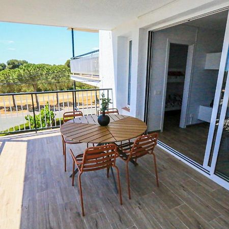 Litoral Costa Dorada - Rosa Dels Vents Only Families Cambrils Exterior foto