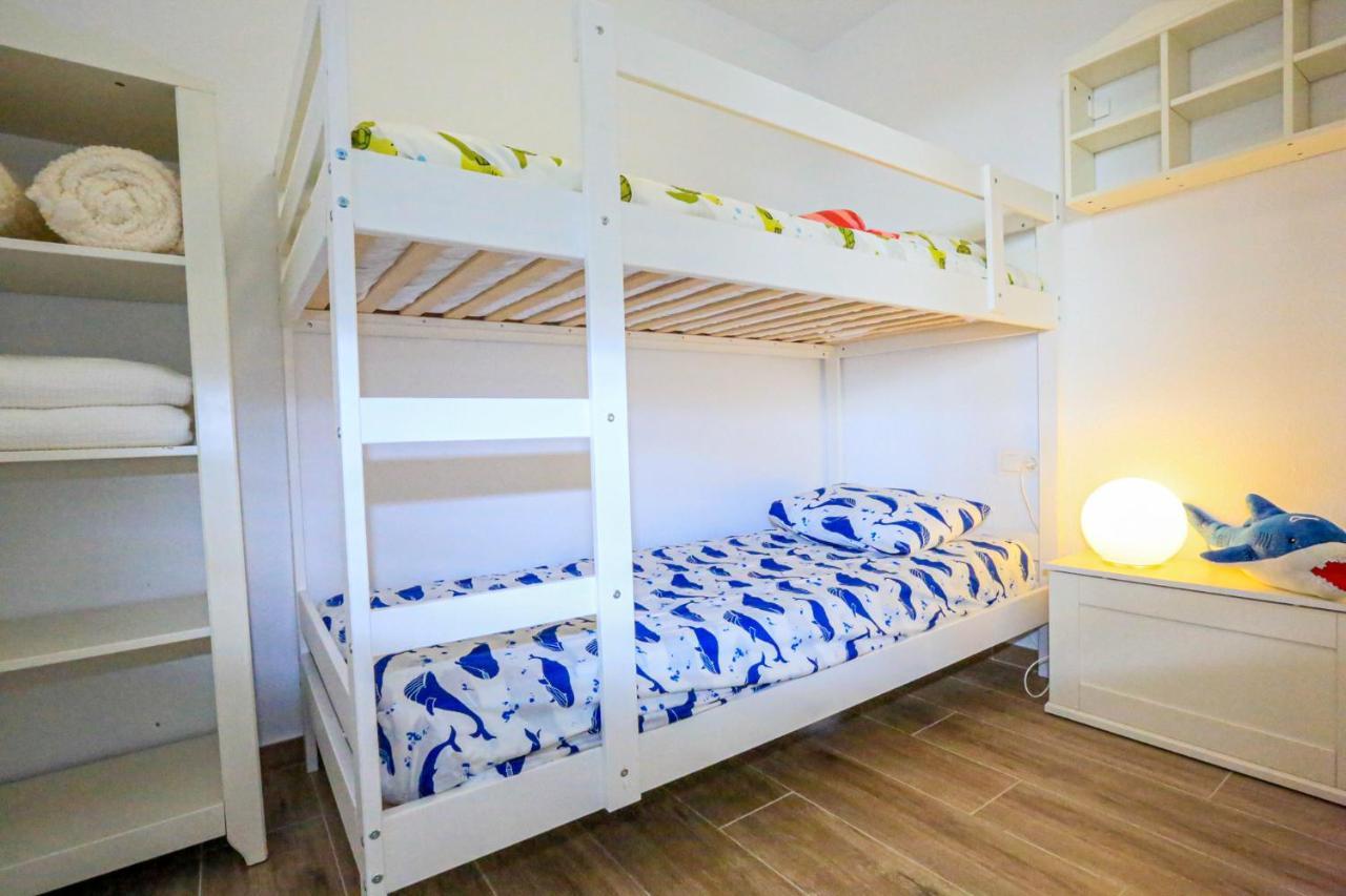 Litoral Costa Dorada - Rosa Dels Vents Only Families Cambrils Exterior foto